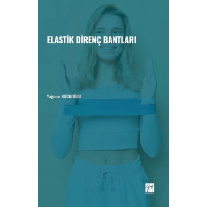 Elastik Direnç Bantları