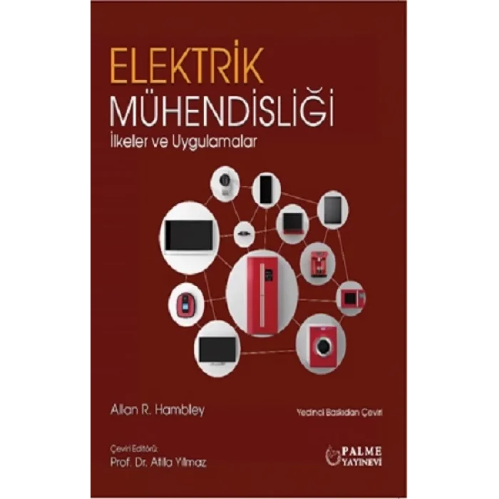 Elektrik Mühendisliği