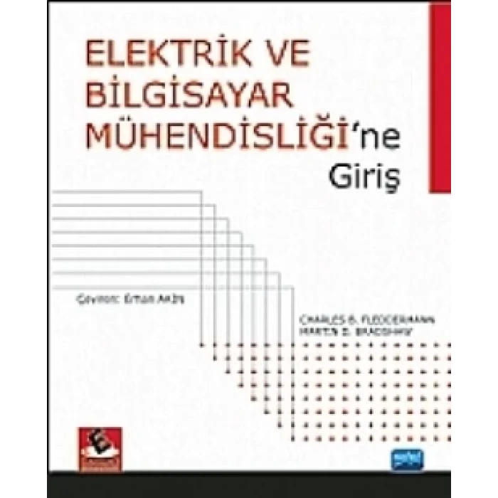 Elektrik ve Bilgisayar Mühendisliğine Giriş