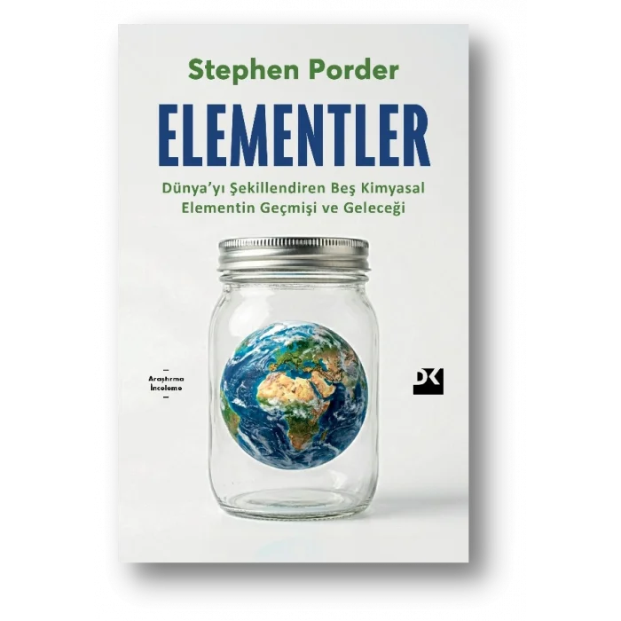 Elementler