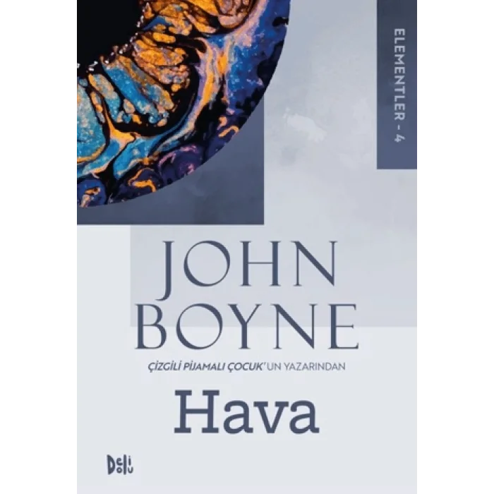 Elementler - 4: Hava