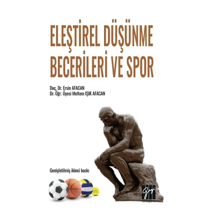 Eleştirel Düşünme Becerileri Ve Spor