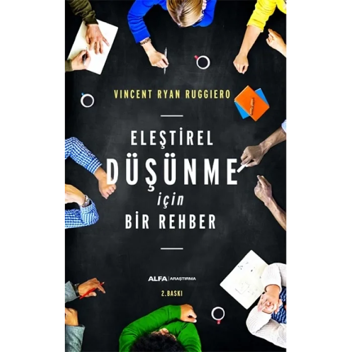Eleştirel Düşünme İçin Bir Rehber