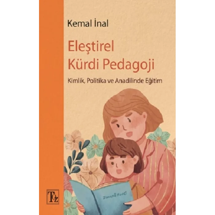 Eleştirel Kürdi Pedagoji