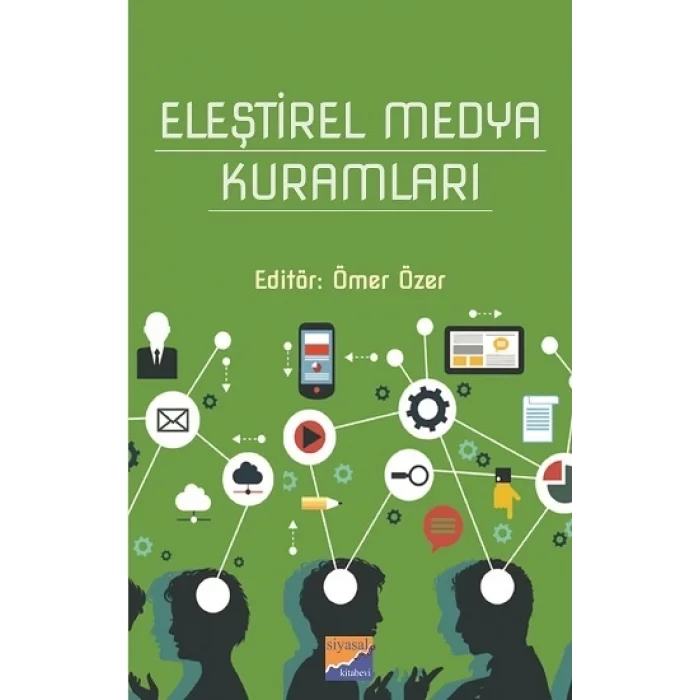 Eleştirel Medya Kuramları