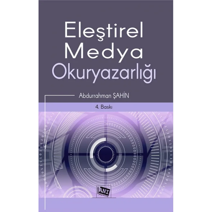 Eleştirel Medya Okuryazarlığı
