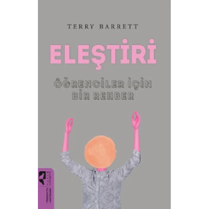 Eleştiri Öğrenciler İçin Bir Rehber