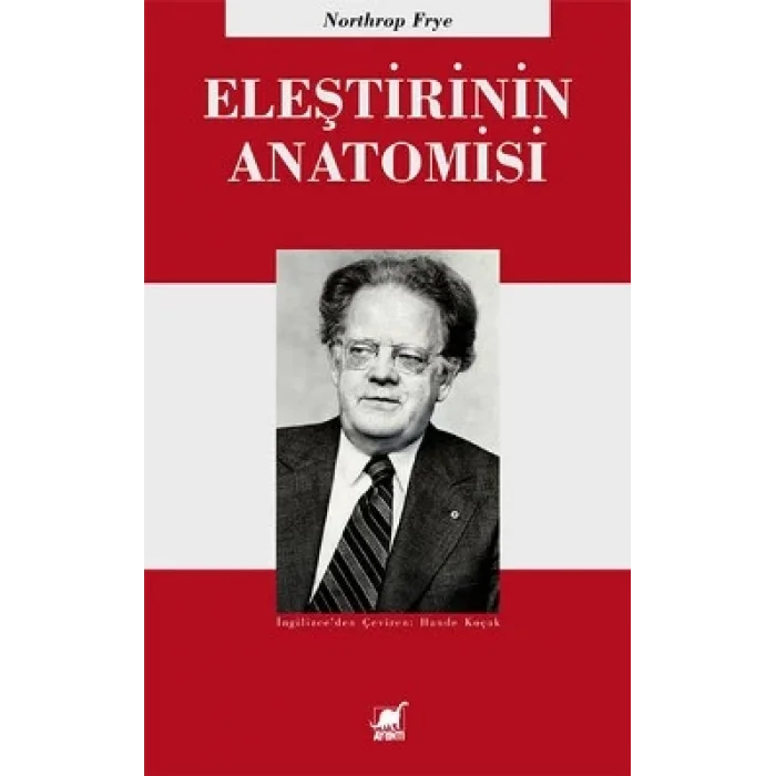 Eleştirinin Anatomisi