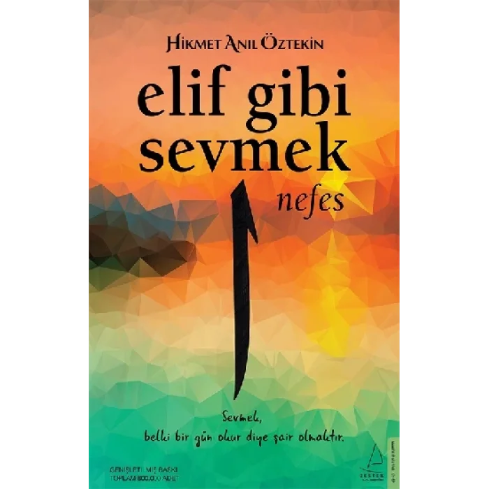 Elif Gibi Sevmek 1- Nefes