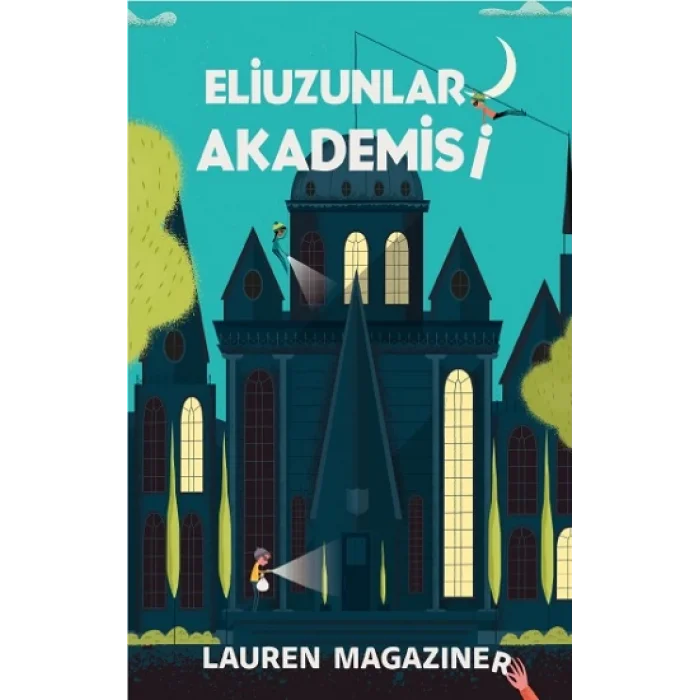 Eliuzunlar Akademisi