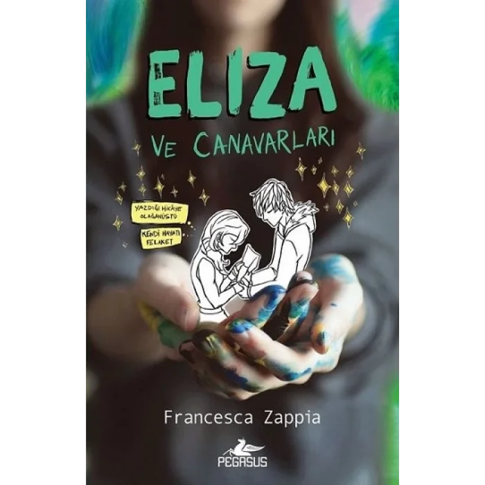 Eliza ve Canavarları