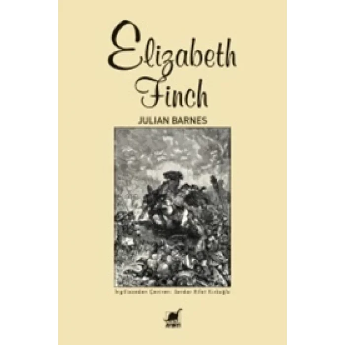 Elizabeth Finch