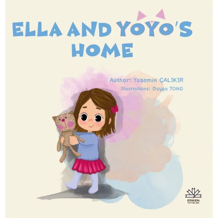 Ella and Yoyo’s Home