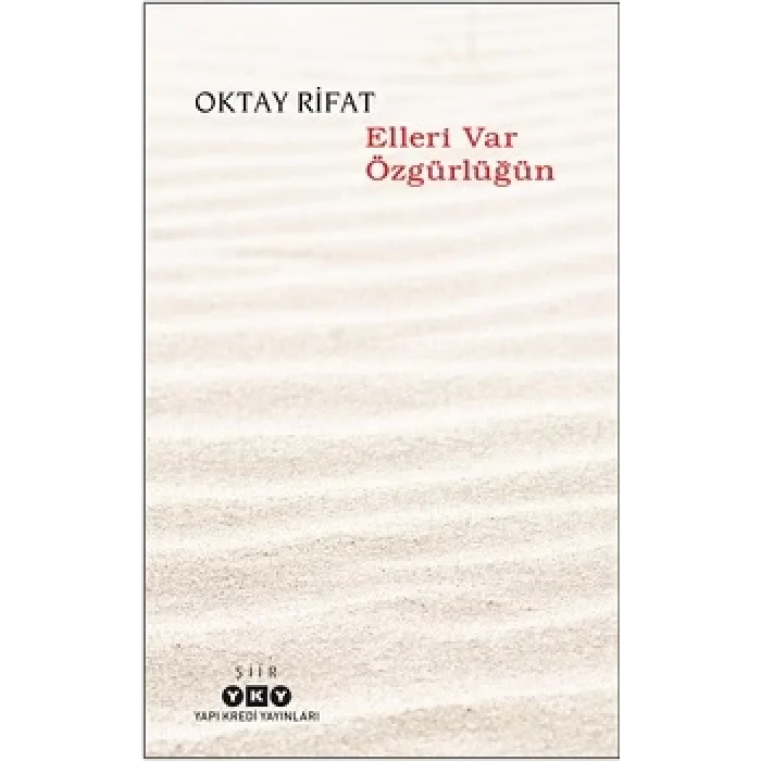 Elleri Var Özgürlüğün