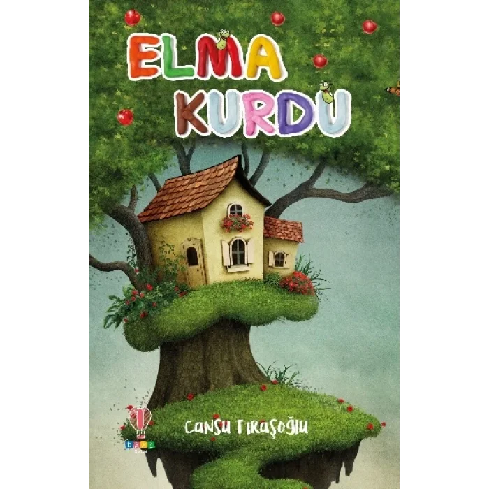 Elma Kurdu