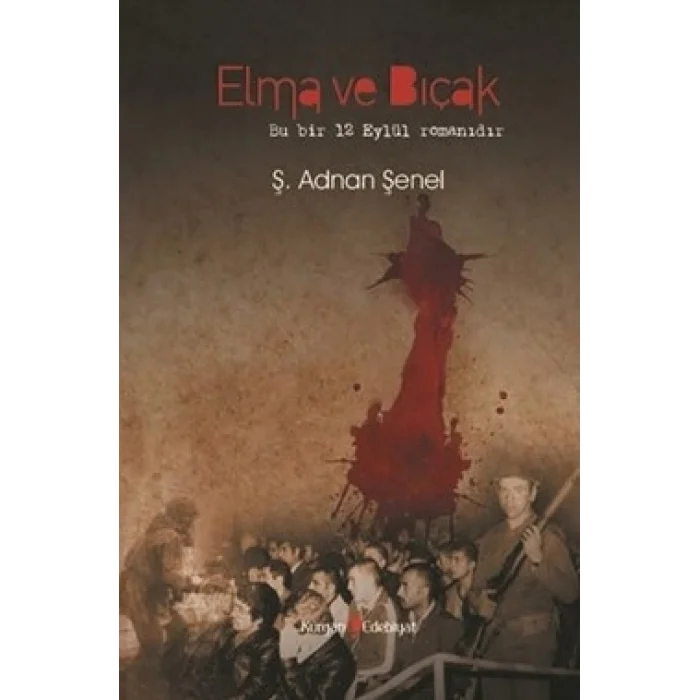 Elma ve Bıçak