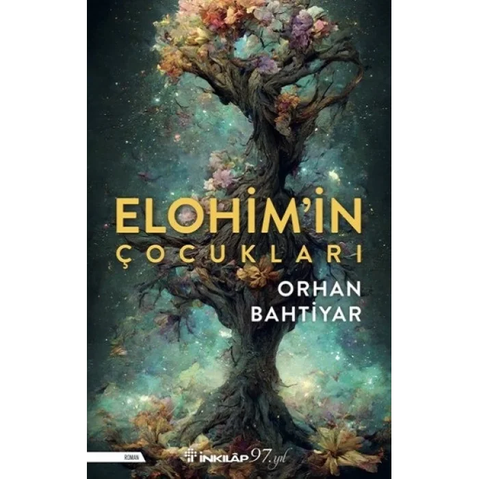 Elohimin Çocukları