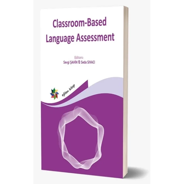 Elt Book Series  Classroom-Based Language Assessment