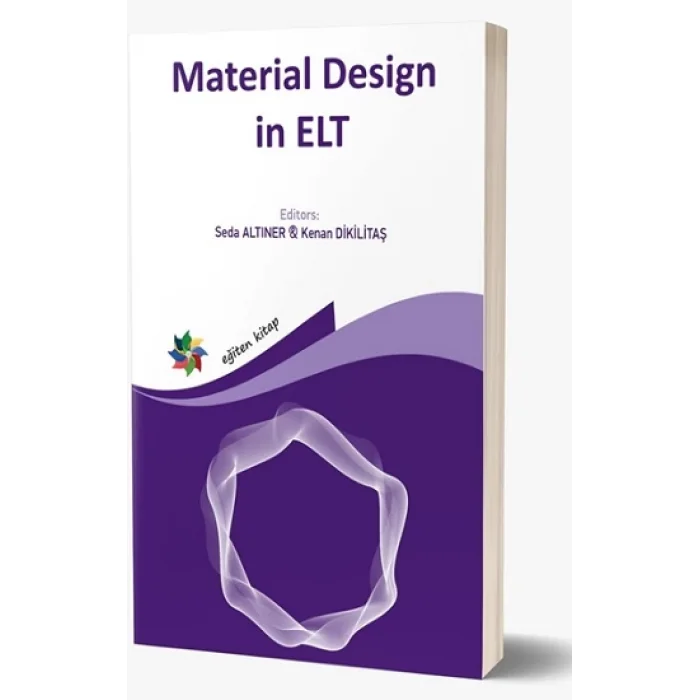 Elt Book Series  Material Design İn Elt