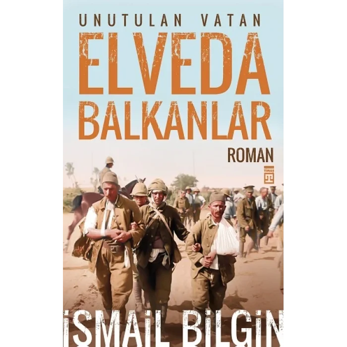 Elveda Balkanlar