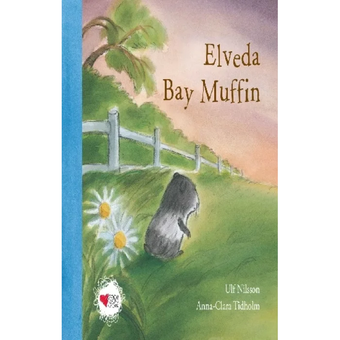 Elveda Bay Muffin (Ciltli)