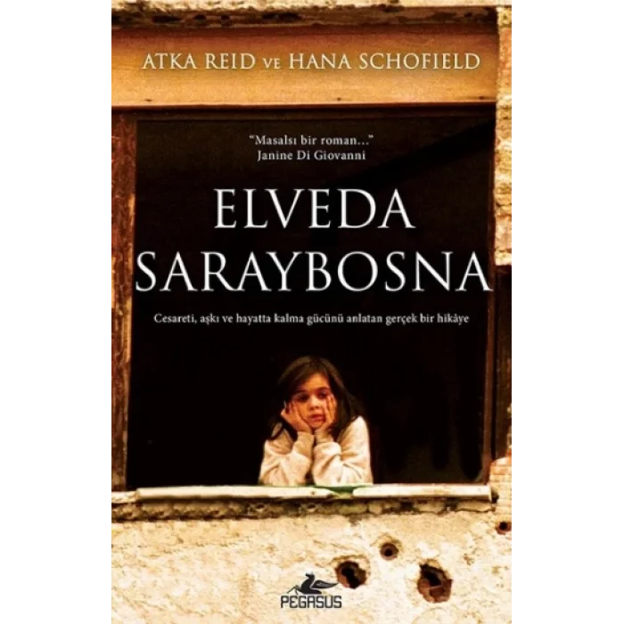 Elveda Saraybosna