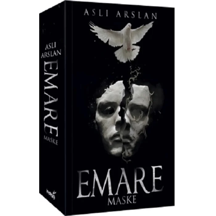 Emare - Maske