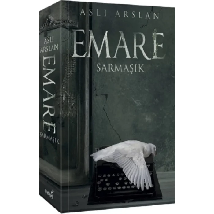 Emare - Sarmaşık