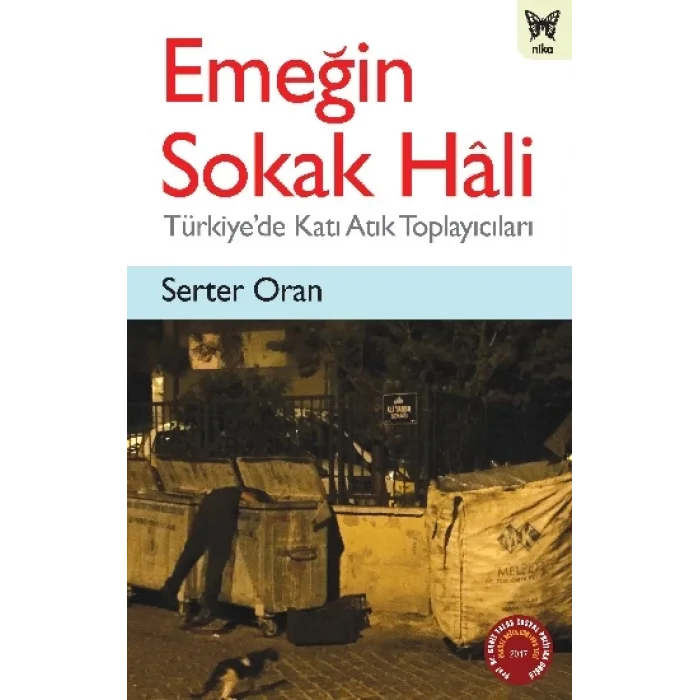 Emeğin Sokak Hali
