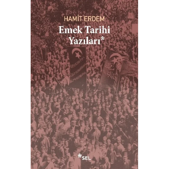 Emek Tarihi Yazıları