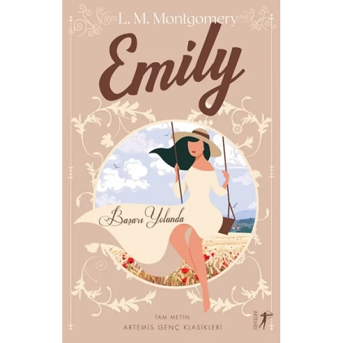 Emily - Başarı Yolunda