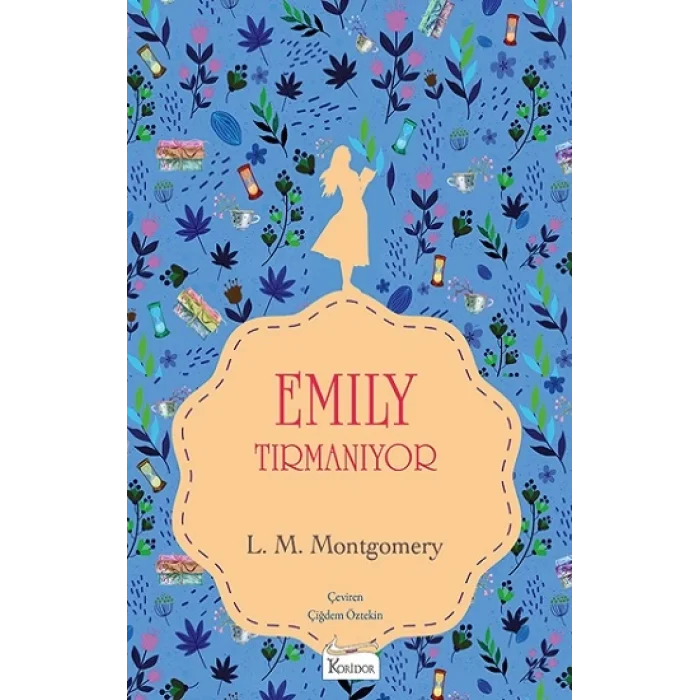 Emily Tırmanıyor (II)