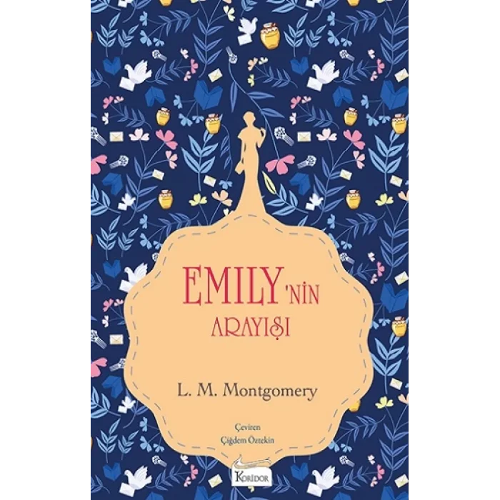 Emilynin Arayışı (III)