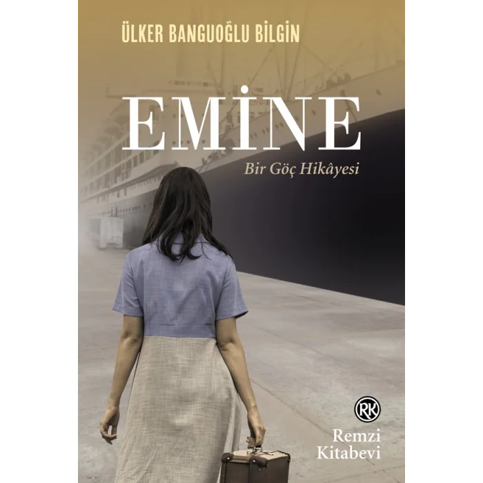 Emine - Bir Göç Hikayesi