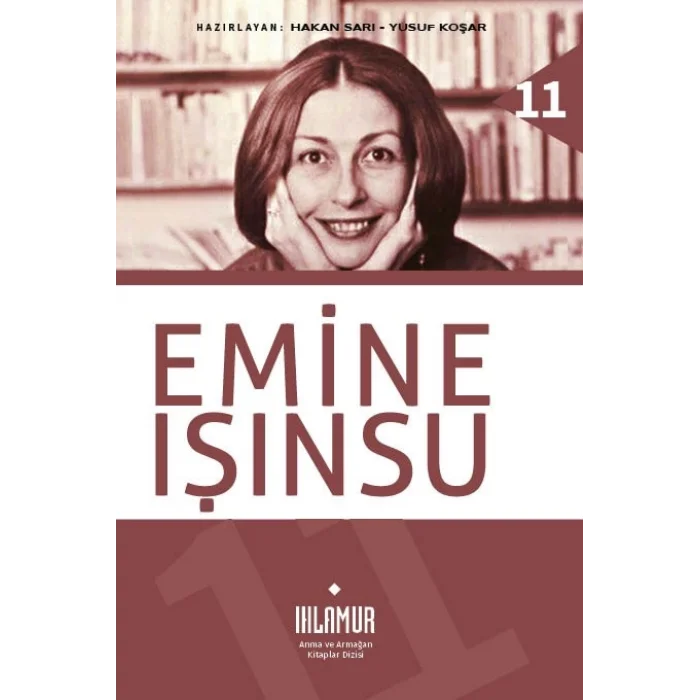 Emine Işınsu
