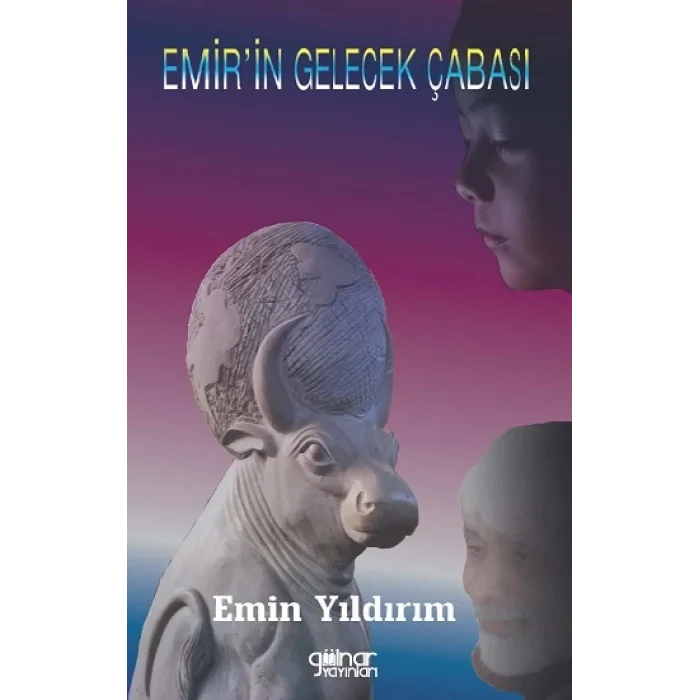 Emirin Gelecek Çabası