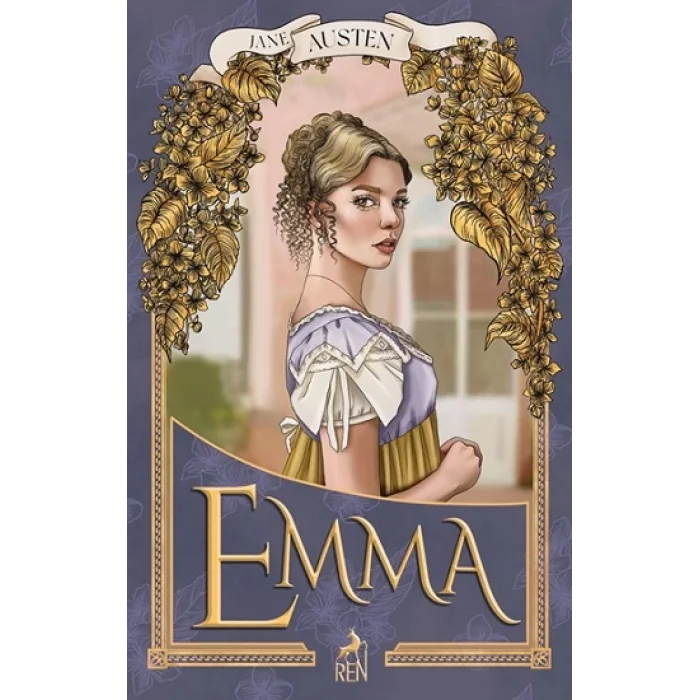Emma (Ciltli)