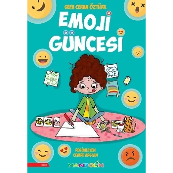 Emoji Güncesi