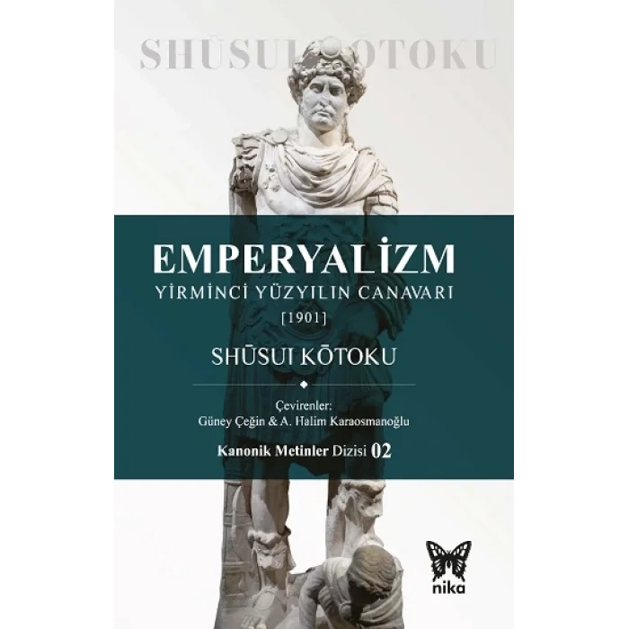 Emperyalizm