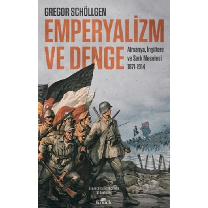 Emperyalizm Ve Denge