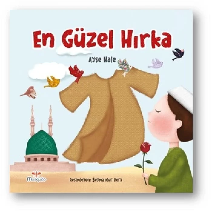 En Güzel Hırka
