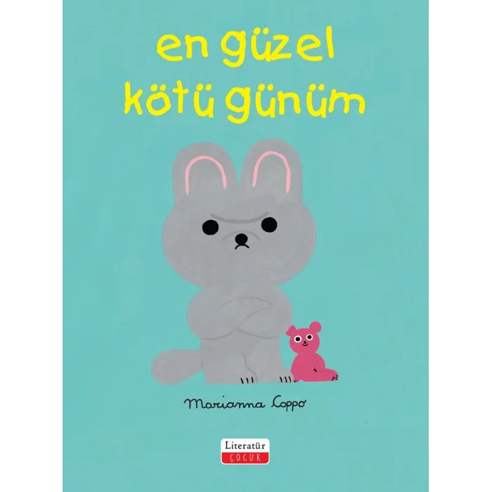 En Güzel Kötü Günüm