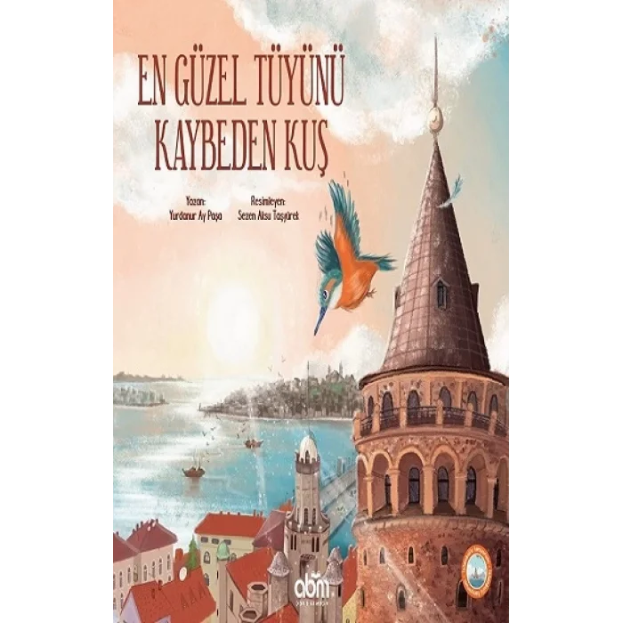 En Güzel Tüyünü Kaybeden Kuş