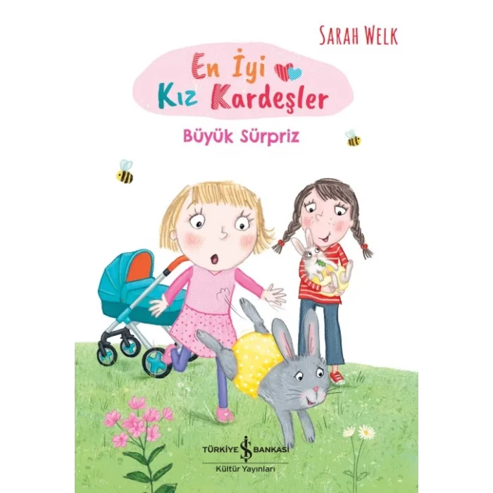 En İyi Kiz Kardeşler – Büyük Sürpriz