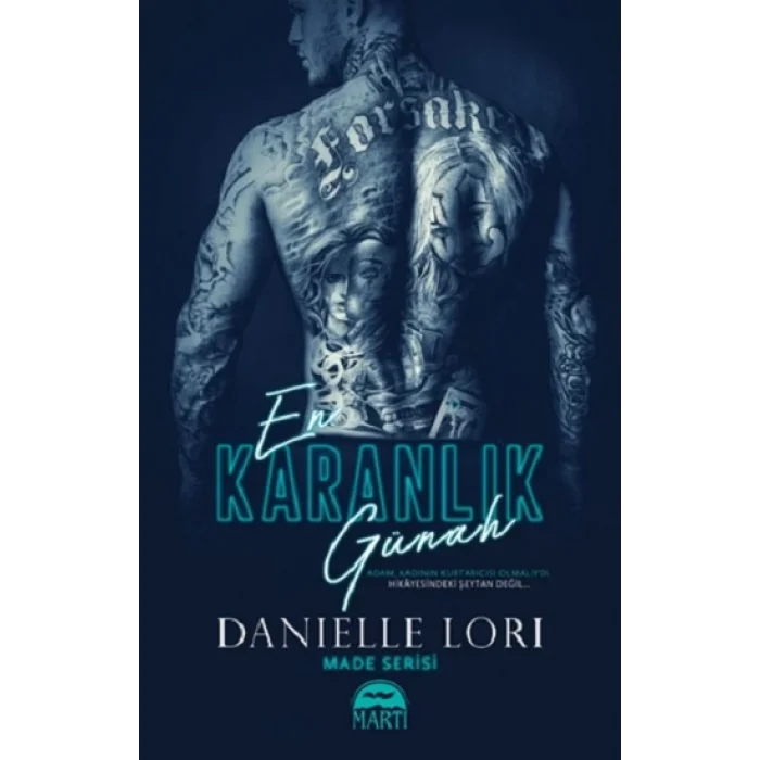 En Karanlık Günah