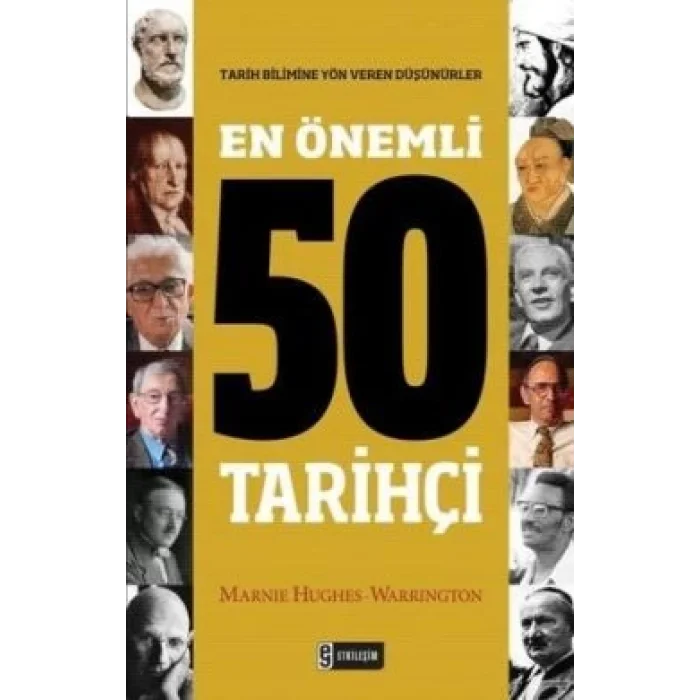 En Önemli 50 Tarihçi