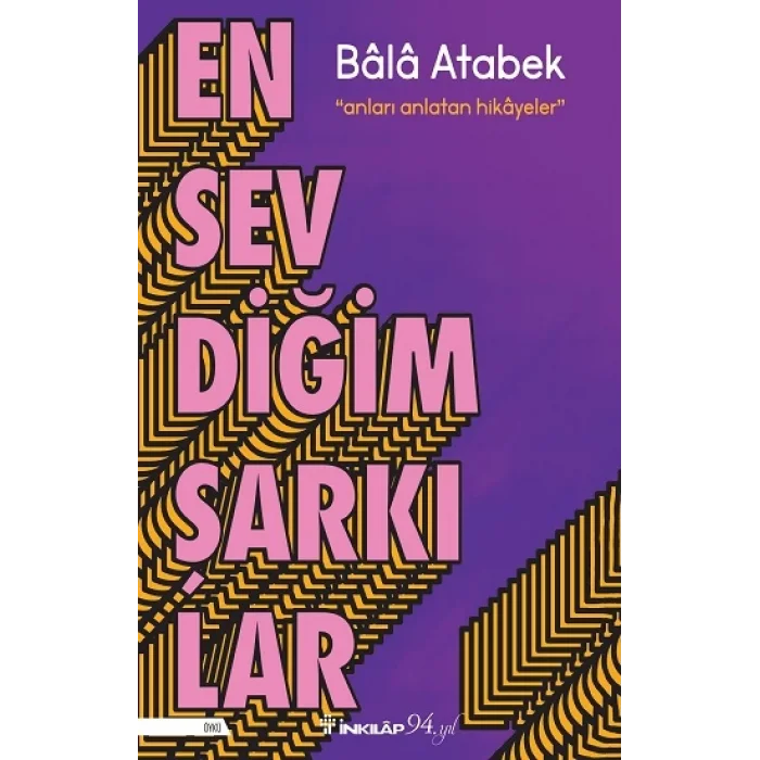 En Sevdiğim Şarkılar