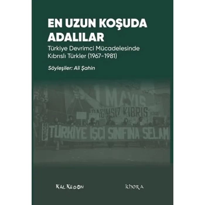 En Uzun Koşuda Adalılar
