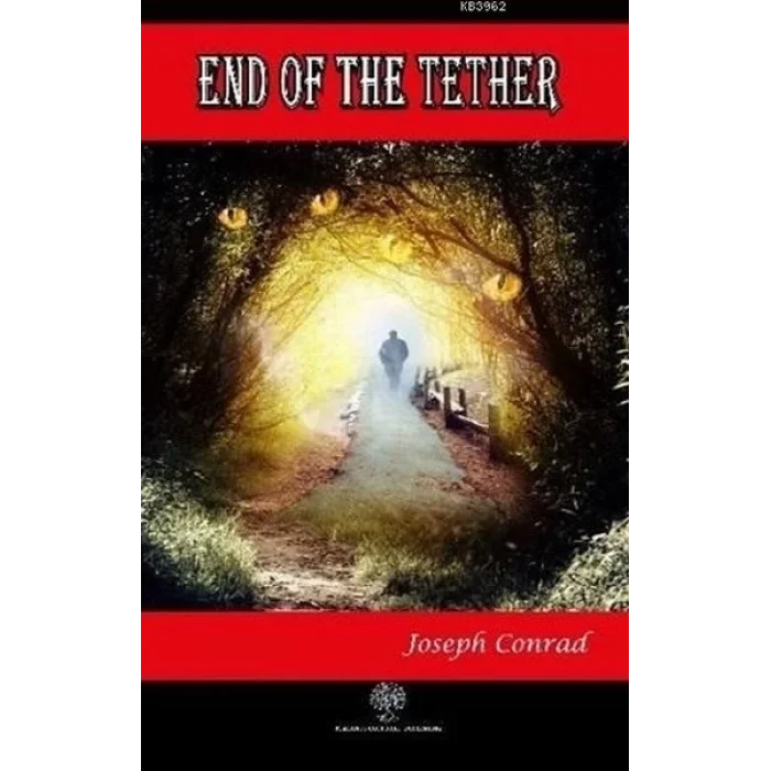 End of the Tether
