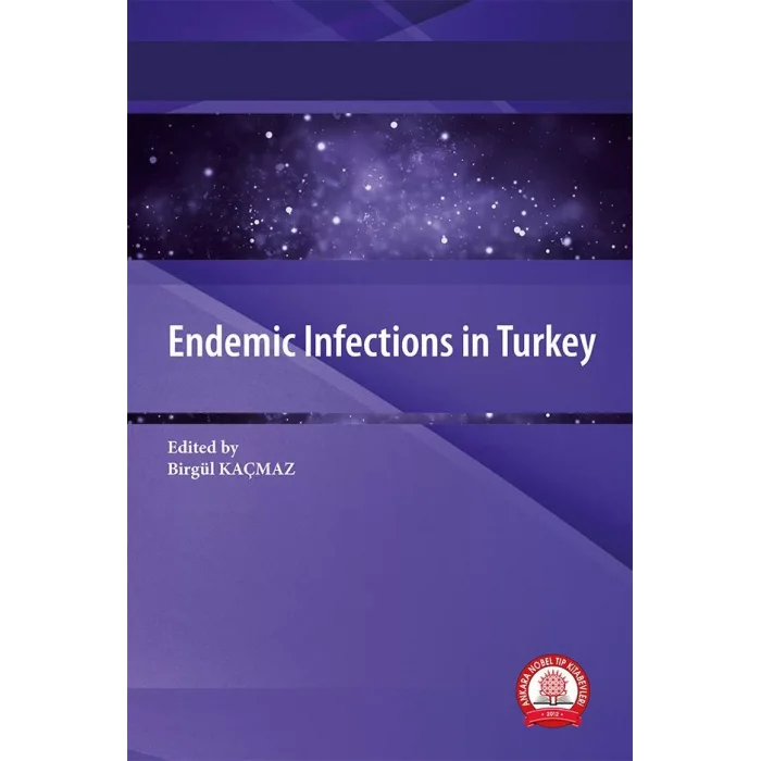 Endemic Infections in Turkey